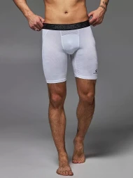 Термобелье (низ) KELME Thin Tackle Pants White