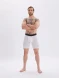 Термобелье (низ) KELME Thin Tackle Pants White