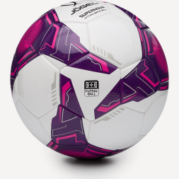Мяч футзальный JÖGEL Supernova WFL №4