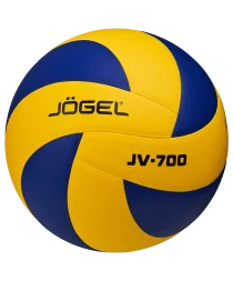 Мяч волейбольный JOGEL JV-700