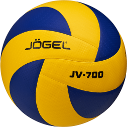Мяч волейбольный JÖGEL JV-700