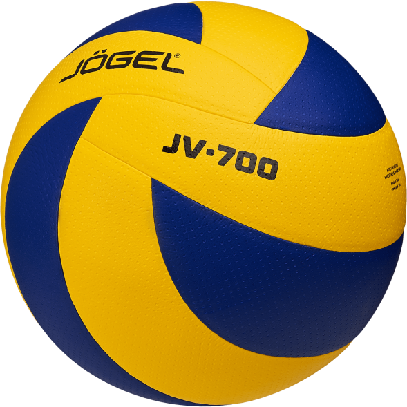 Мяч волейбольный JÖGEL JV-700