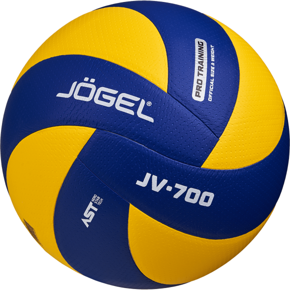 Мяч волейбольный JÖGEL JV-700