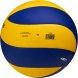 Мяч волейбольный JÖGEL JV-700