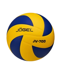 Мяч волейбольный JOGEL JV-700