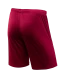 Шорты игровые JOGEL CAMP Classic Shorts, гранатовый/белый, детский
