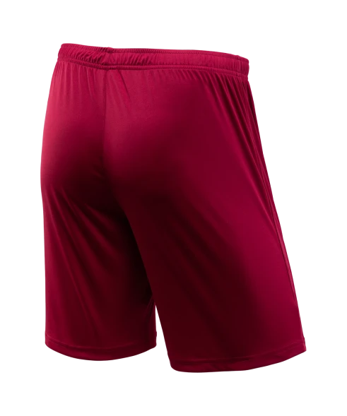 Шорты игровые JOGEL CAMP Classic Shorts, гранатовый/белый, детский