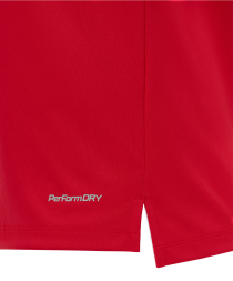 Футболка игровая JOGEL DIVISION PerFormDRY Union Jersey, красный