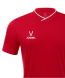 Футболка игровая JOGEL DIVISION PerFormDRY Union Jersey, красный