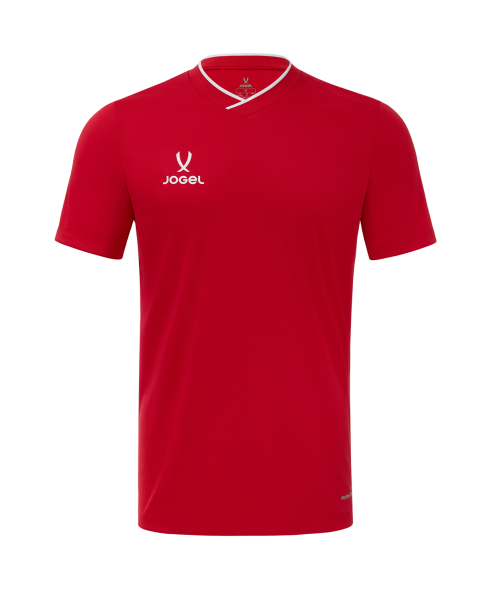 Футболка игровая JOGEL DIVISION PerFormDRY Union Jersey, красный