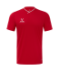 Футболка игровая JOGEL DIVISION PerFormDRY Union Jersey, красный