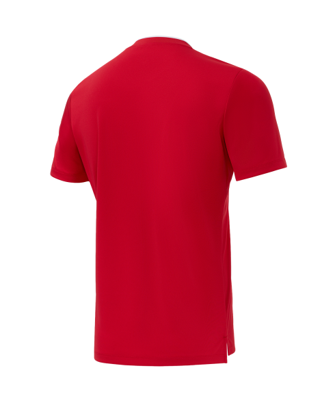 Футболка игровая JOGEL DIVISION PerFormDRY Union Jersey, красный