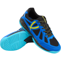 Кроссовки волейбольные JOGEL SPIRIT, синий