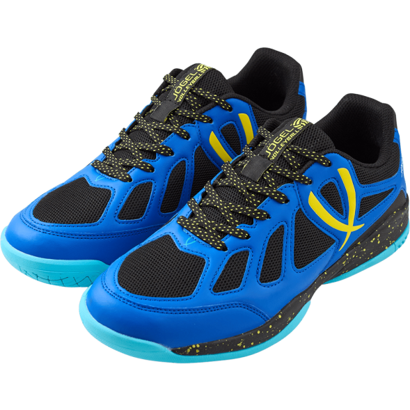 Кроссовки волейбольные JOGEL SPIRIT, синий