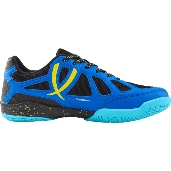 Кроссовки волейбольные JOGEL SPIRIT, синий