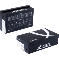 Кроссовки волейбольные JOGEL SPIRIT, синий