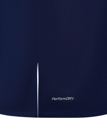 Майка двухсторонняя JOGEL DIVISION PerFormDRY Double-Side RBF Jersey, темно-синий/красный