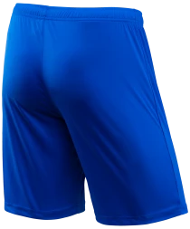 Шорты игровые JOGEL CAMP Classic Shorts, синий/белый
