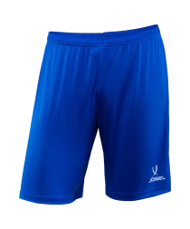 Шорты игровые JOGEL CAMP Classic Shorts, синий/белый