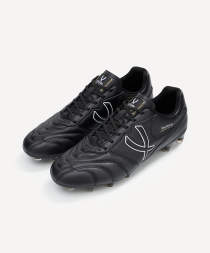 Бутсы футбольные JOGEL Legacy FG, black/gold