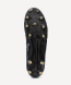 Бутсы футбольные JOGEL Legacy FG, black/gold