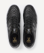 Бутсы футбольные JOGEL Legacy FG, black/gold