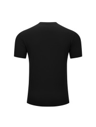 Футболка KELME Short Sleeve T-shirt Black