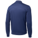 Олимпийка JÖGEL DIVISION PerFormDRY Pre-match Knit Jacket, темно-синий