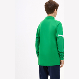 Джемпер тренировочный JÖGEL CAMP 2 Training Top, зеленый, детский