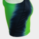 TOP ELITE XI VERDE FLUOR MARINO