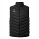 Жилет утепленный JOGEL ESSENTIAL PerFormPROOF Light Padded Vest, черный