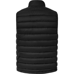 Жилет утепленный JÖGEL ESSENTIAL PerFormPROOF Light Padded Vest, черный