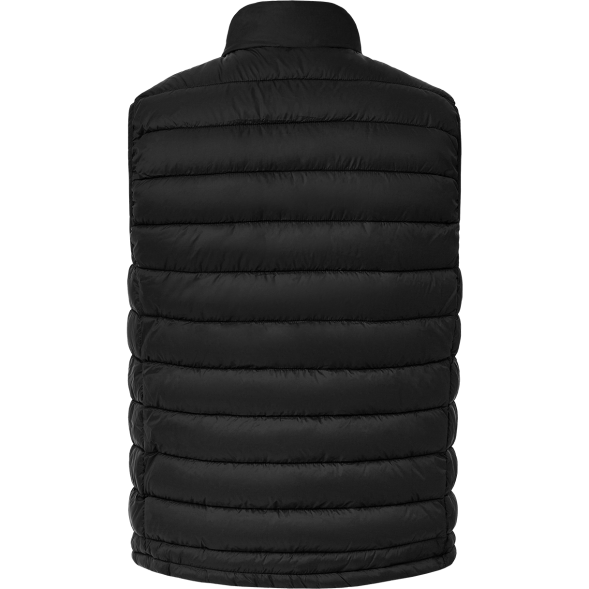 Жилет утепленный JOGEL ESSENTIAL PerFormPROOF Light Padded Vest, черный