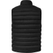 Жилет утепленный JOGEL ESSENTIAL PerFormPROOF Light Padded Vest, черный