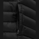 Жилет утепленный JOGEL ESSENTIAL PerFormPROOF Light Padded Vest, черный