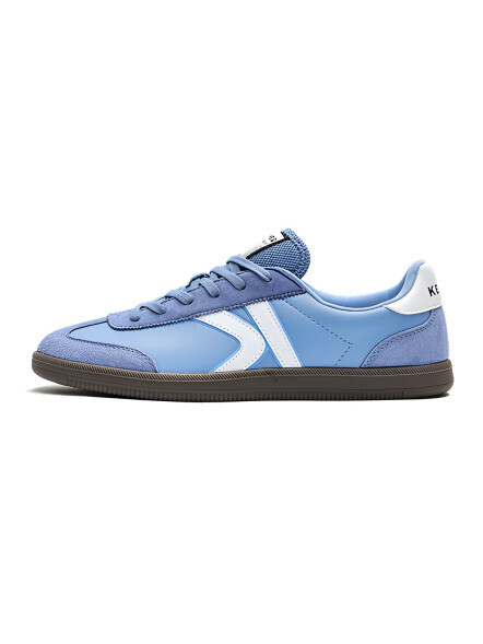 Кроссовки KELME Men's/Women's Casual Shoes Blue