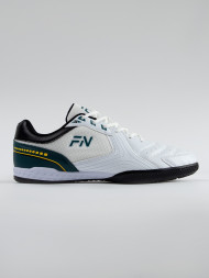 Футзалки FN Star (IN) White