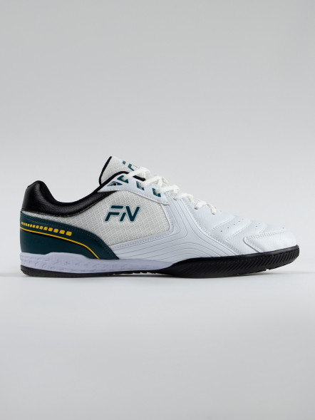 Футзалки FN Star (IN) White