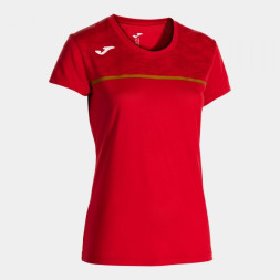 CAMISETA MANGA CORTA RECORD III  