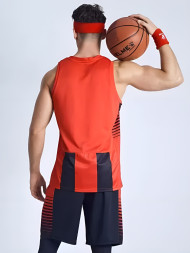 Баскетбольная форма KELME Basketball Set Red