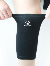 Наколенники KELME Sports Training Knee Pads Black