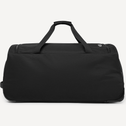 Баул на колесах JÖGEL Division Rolling Duffle Bag, черный