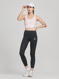 Бра KELME Sports Bra Light Pink