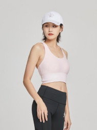 Бра KELME Sports Bra Light Pink