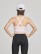 Бра KELME Sports Bra Light Pink