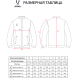Куртка парадная JÖGEL PREMIER PerFormDRY Woven Jacket, красный