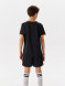 Детская футбольная форма FN Football Set Kid Black