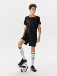 Детская футбольная форма FN Football Set Kid Black