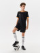 Детская футбольная форма FN Football Set Kid Black