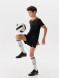 Детская футбольная форма FN Football Set Kid Black